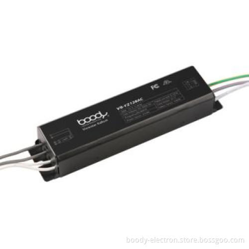 Ballast for T8 & T5 & 2U Lamps